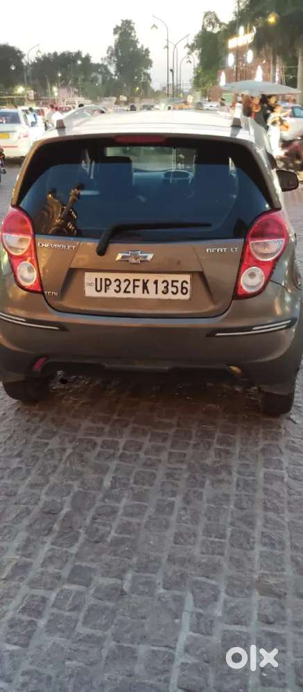 Chevrolet Beat 2014 Diesel 65000 Km Driven