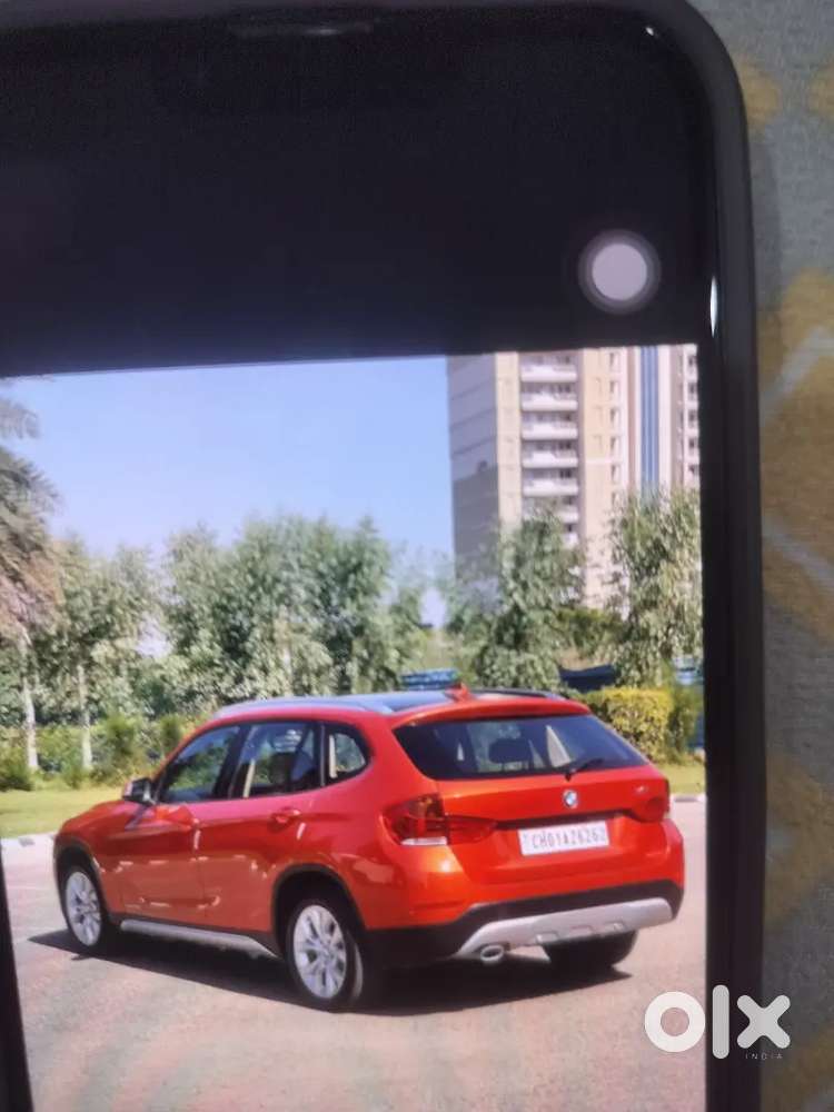 Bmw X1 2014 Diesel 150000 Km Driven