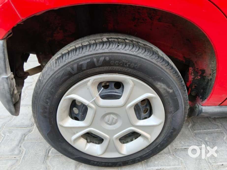 Maruti Suzuki S-presso Vxi Plus Amt, 2020, Petrol