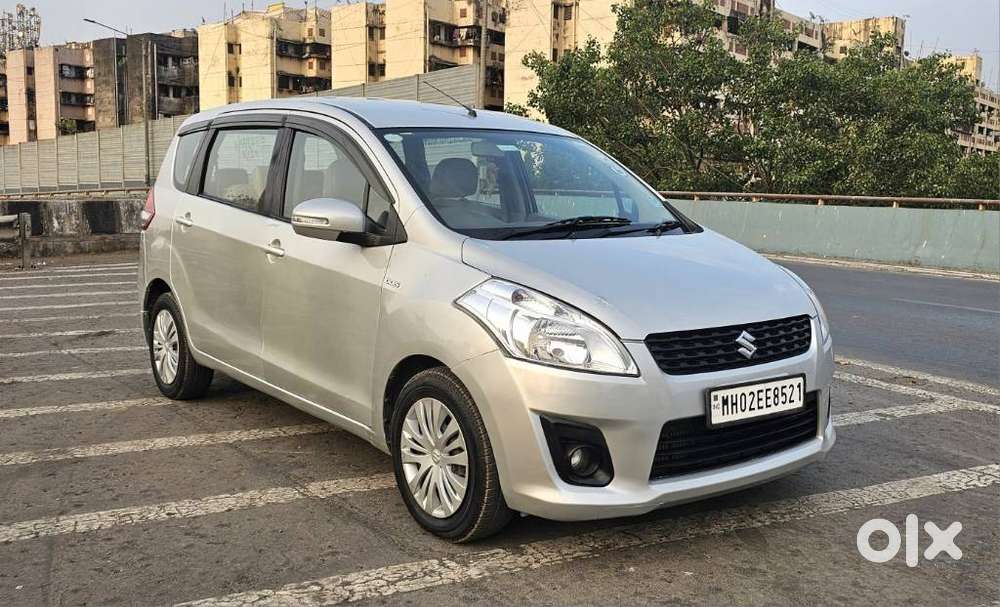 Maruti Suzuki Ertiga 2012-2015 Vdi, 2013, Diesel