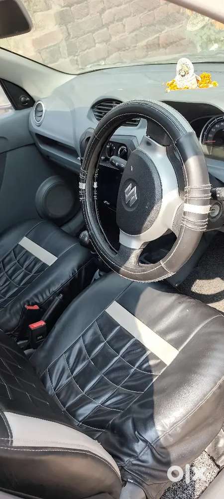 Maruti Suzuki Alto 2017