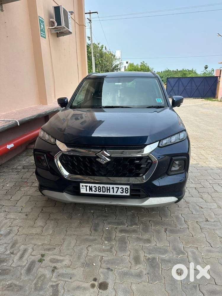 Maruti Suzuki Maruti 2023 Year
