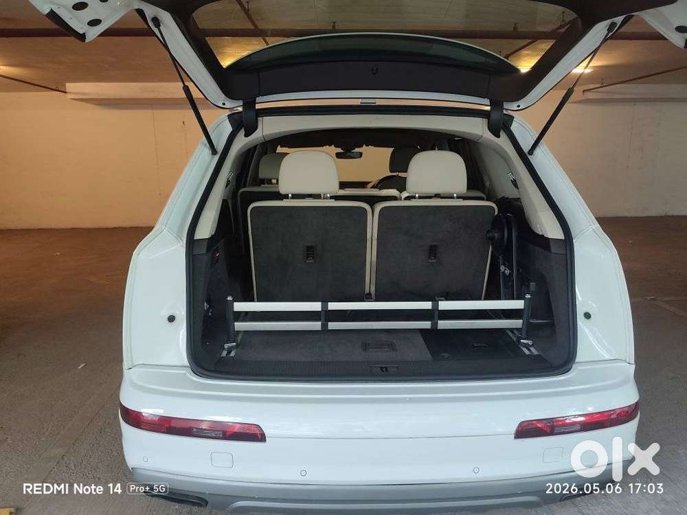 Audi Q7 3.0 45 Tdi Technology Pack, 2017, Diesel