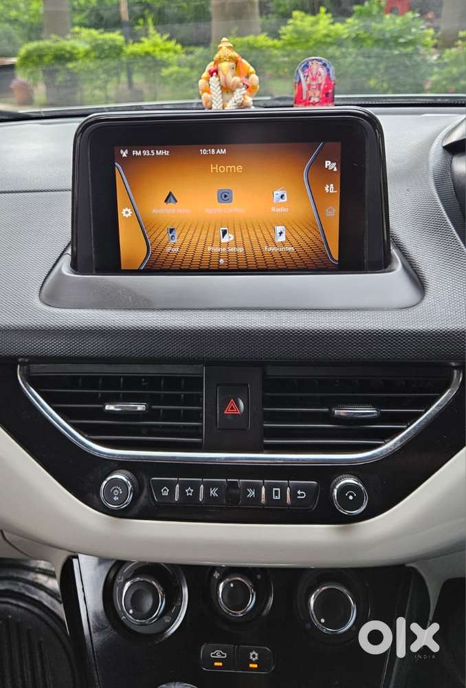 Tata Nexon 1.5 Revotorq Xz, 2020, Diesel