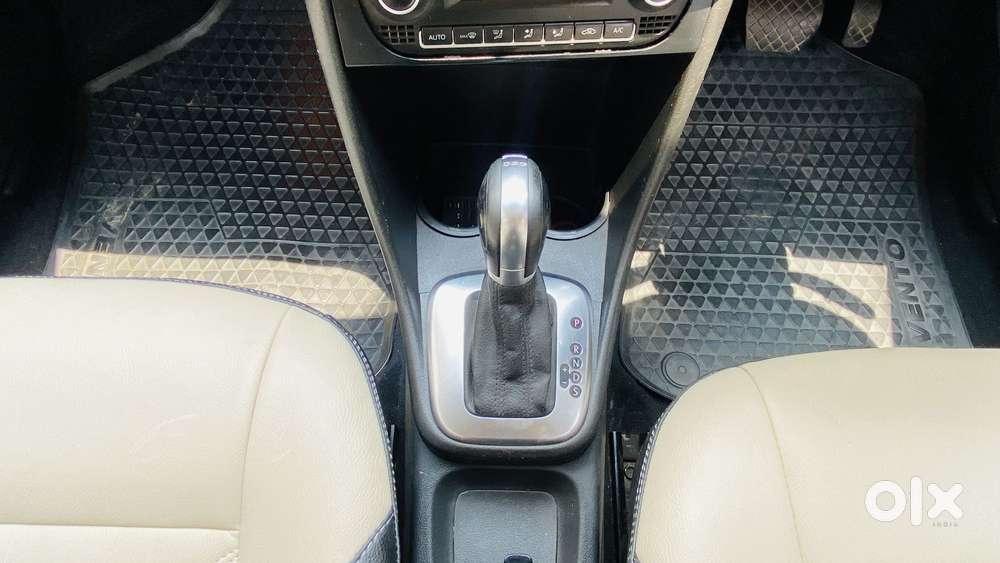 Volkswagen Vento 2013-2015 1.5 Tdi Comfortline At, 2016, Diesel