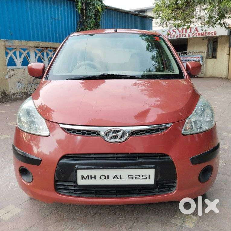 Hyundai I10 Magna 1.1l, 2009, Petrol