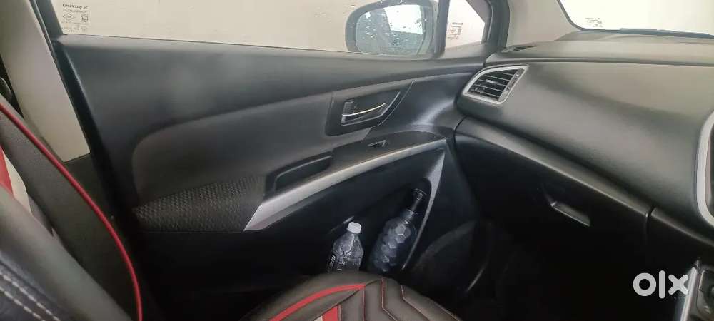 Maruti Suzuki S Cross 1.6 Zeta Manual 2019
