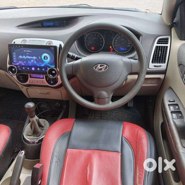 Hyundai I20 Magna 1.2 Vtvt, 2011, Petrol