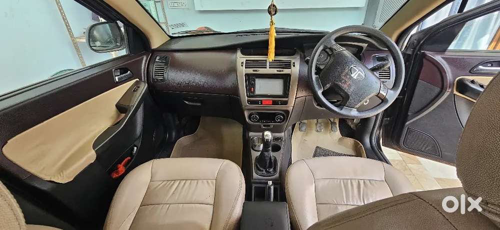 Tata Manza 2013 Diesel