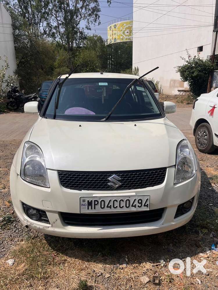 Maruti Suzuki Swift 2008 Diesel Well Maintained