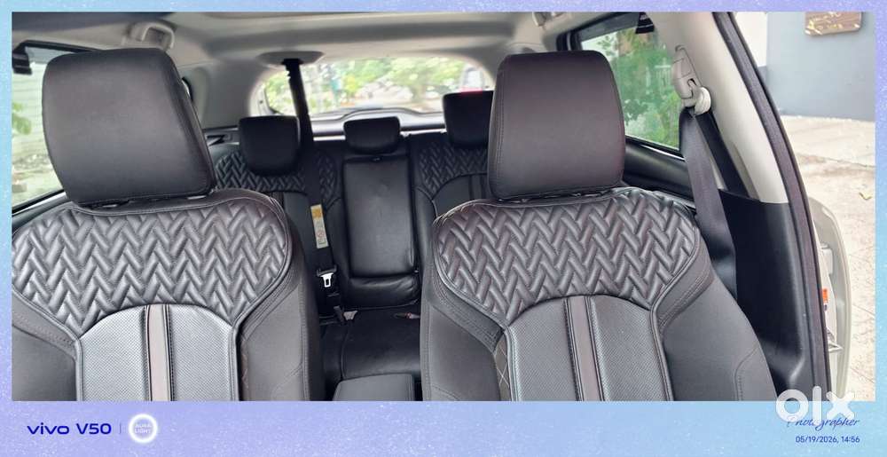 Toyota Urban Cruiser Hyryder 1.5 G Hybrid, 2024, Petrol