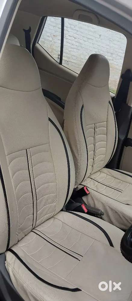 Hyundai I10 2012 Petrol 70000 Km Driven