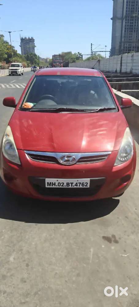 Hyundai I20 Pure Petrol