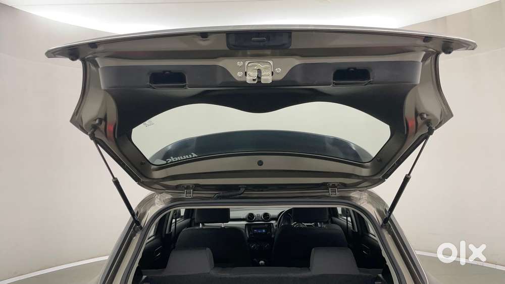 Maruti Suzuki Swift Amt Vvt Vxi, 2019, Petrol