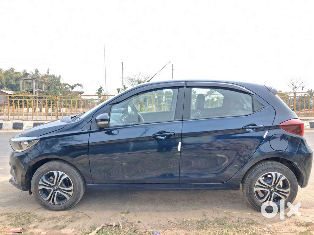 Tata Tiago