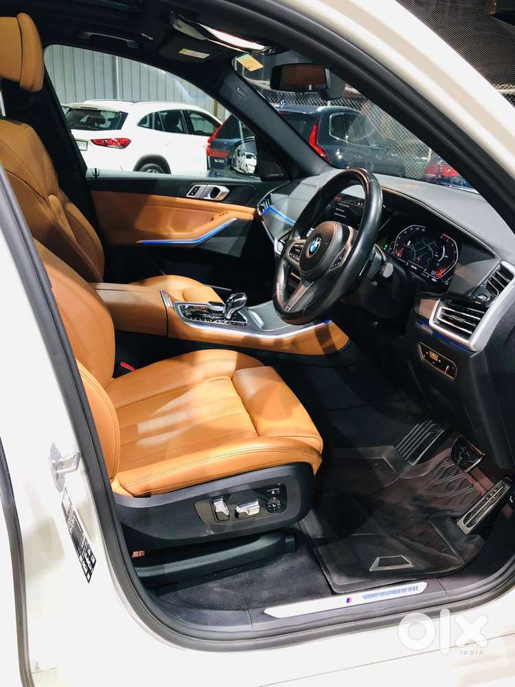 Bmw X5 Xdrive 30d M Sport, 2022, Diesel