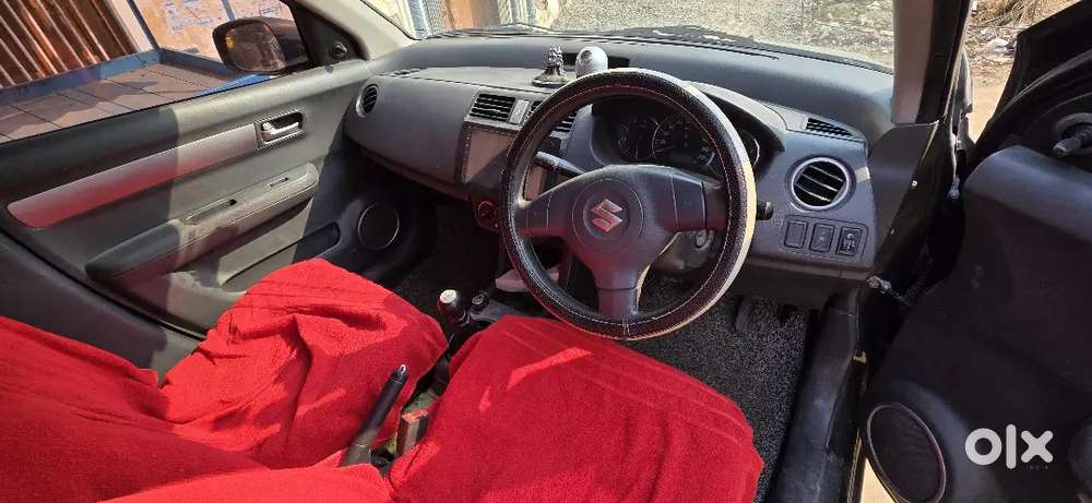 Maruti Suzuki Swift 2009