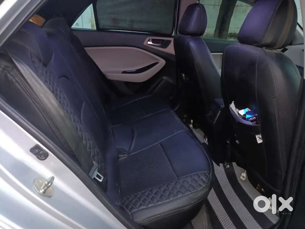 Hyundai I20 In Supreme Condition