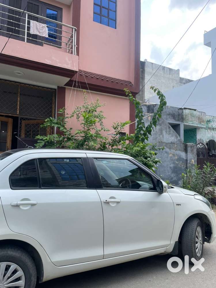 Maruti Suzuki Swift 2016