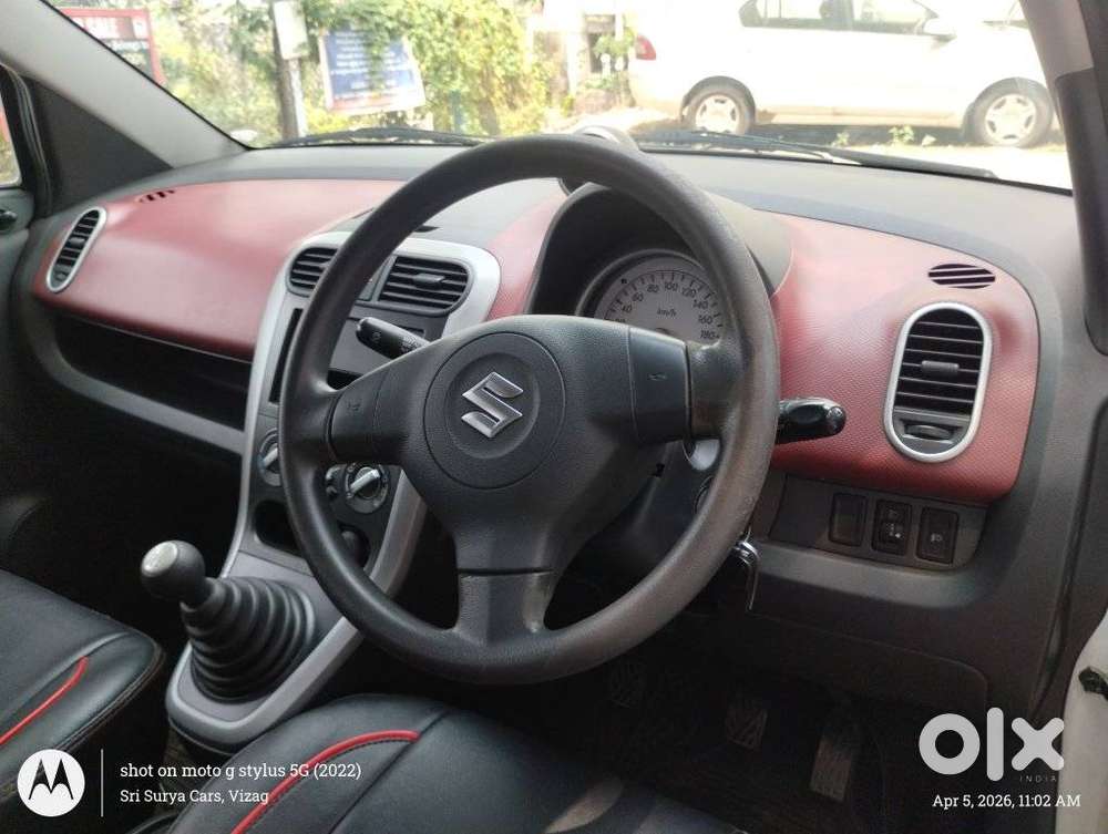 Maruti Suzuki Ritz Vdi Bs-iv, 2012, Diesel