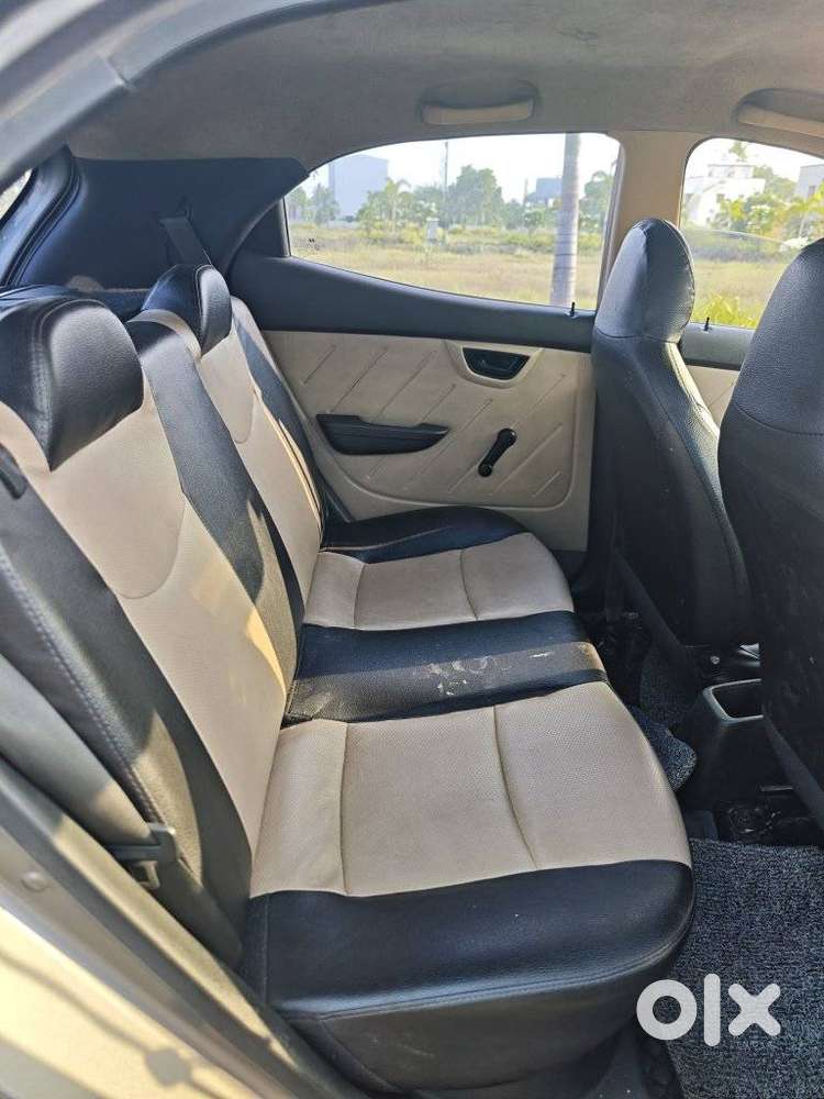Hyundai Eon D-lite +, 2014, Petrol
