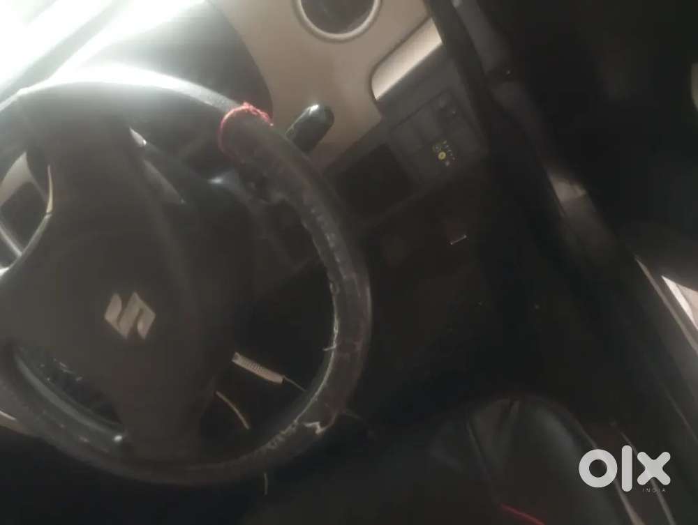 Maruti Suzuki Wagon R 2015 Cng & Hybrids 120000 Km Driven