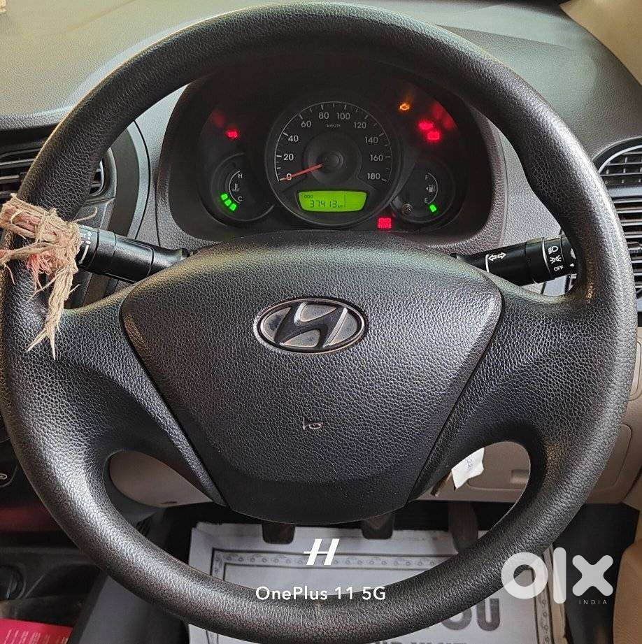 Hyundai Eon D-lite +, 2013, Petrol