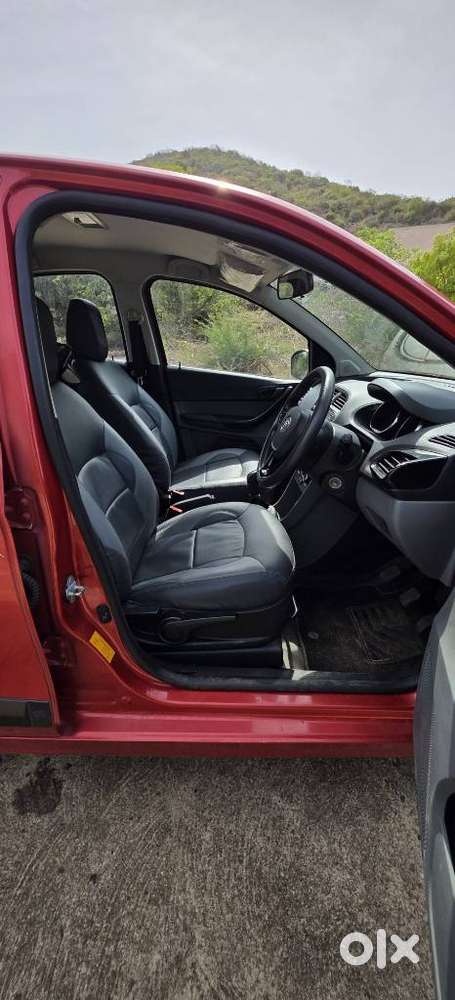 Tata Tigor 1.2 Revotron Xta, 2018, Petrol