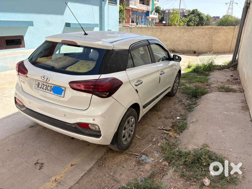 Hyundai Elite I20 2019