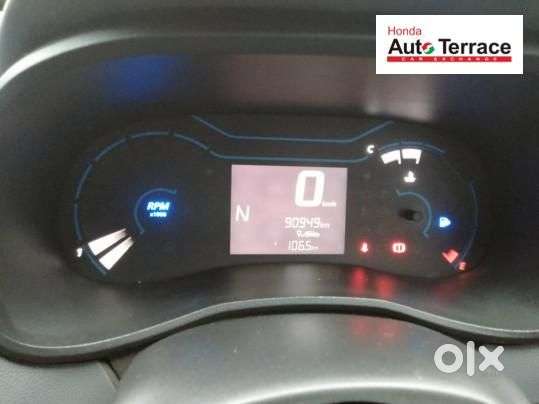 Renault Kwid Rxt 1.0, 2019, Petrol