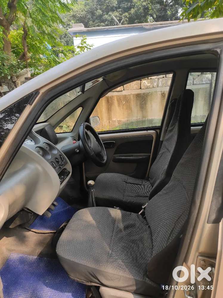 Tata Nano Twist Xt 2010 Variant