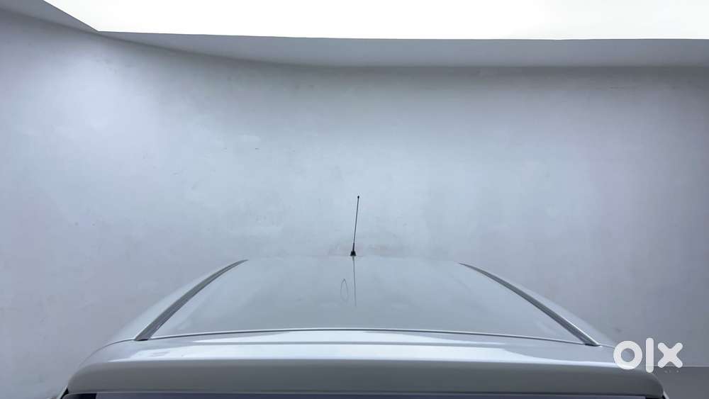 Maruti Suzuki S-presso Vxi At, 2020, Petrol