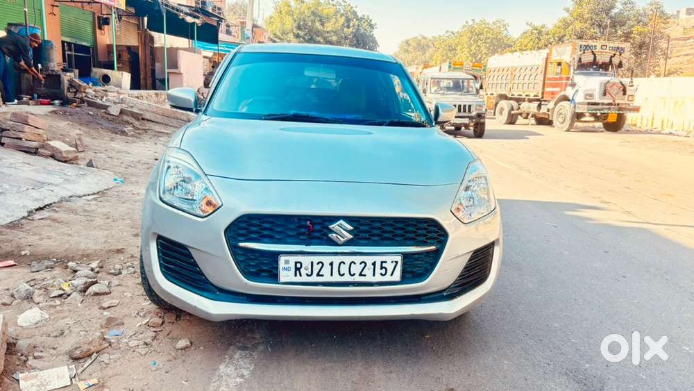 Swift Maruti Suzuki Vdi 2022