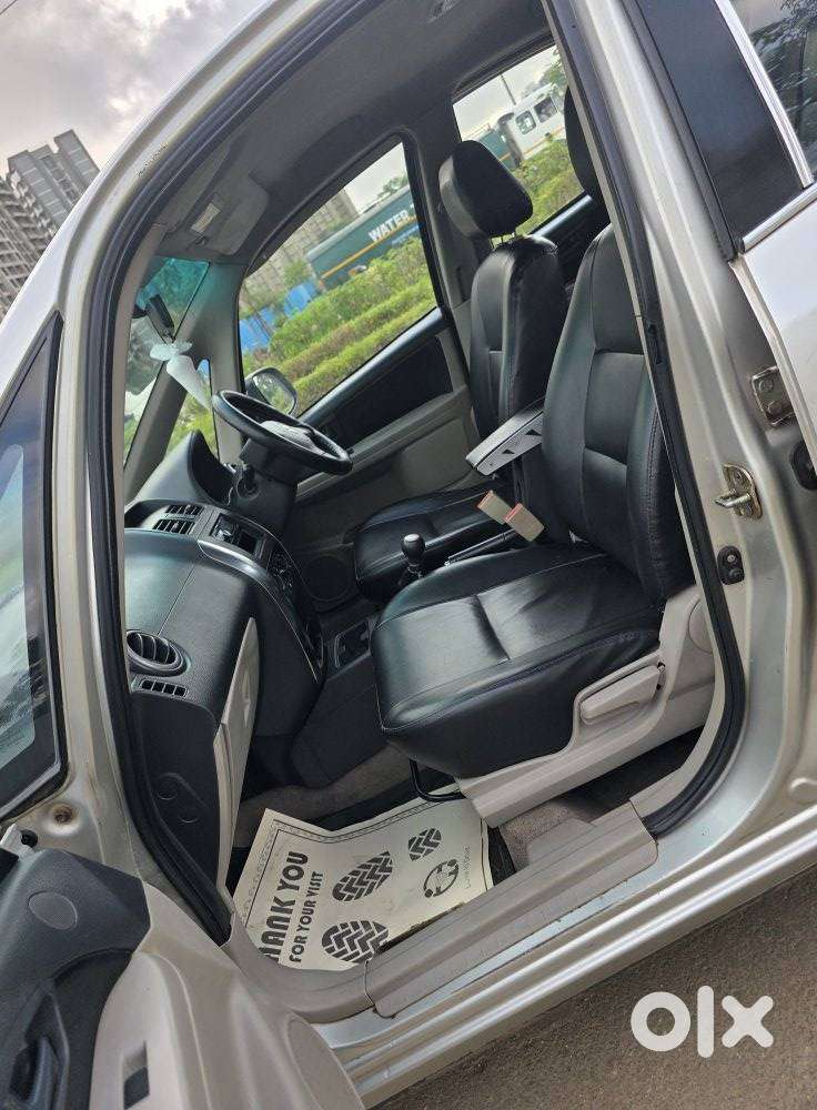 Maruti Suzuki Sx4 Vxi Bsiv, 2007, Cng & Hybrids