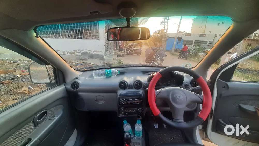 Good Condition All Services Done