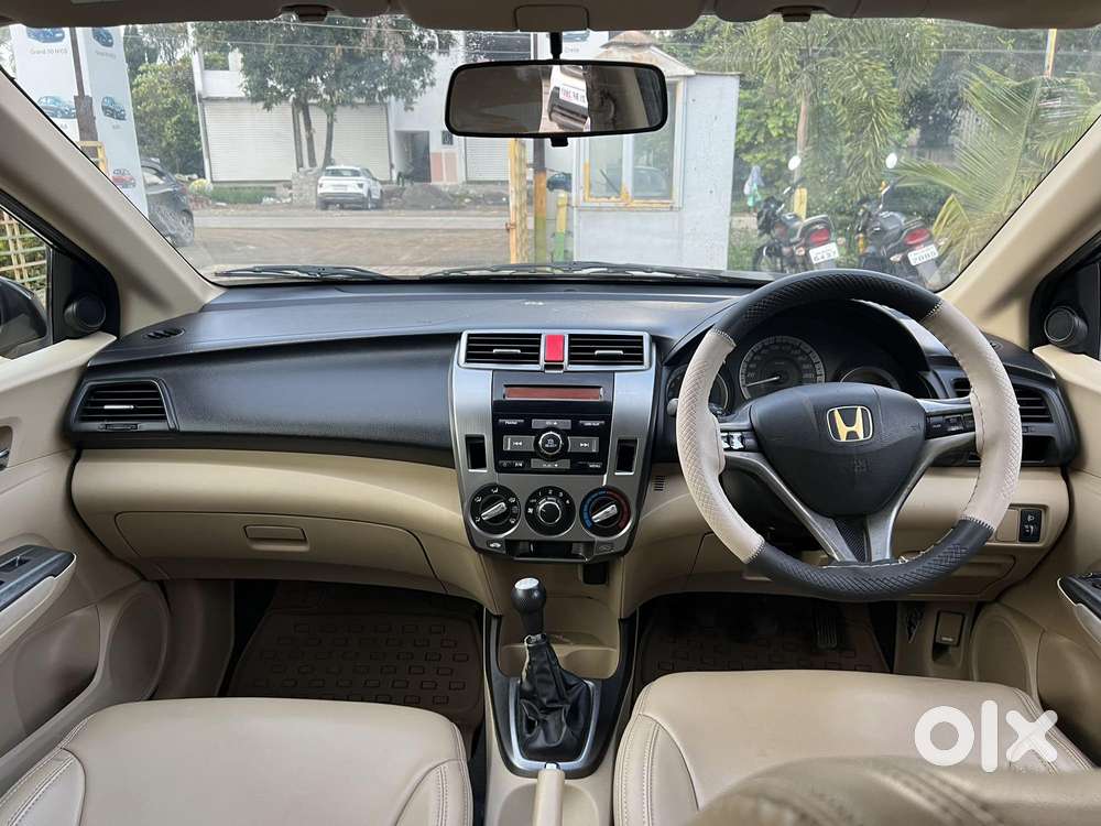 Honda City 2014-2015 V Mt, 2013, Petrol