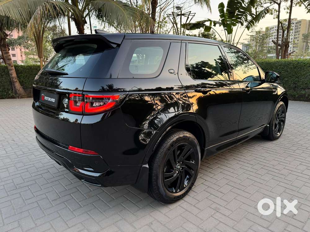 Land Rover Discovery Sport Se R-dynamic, 2020, Diesel