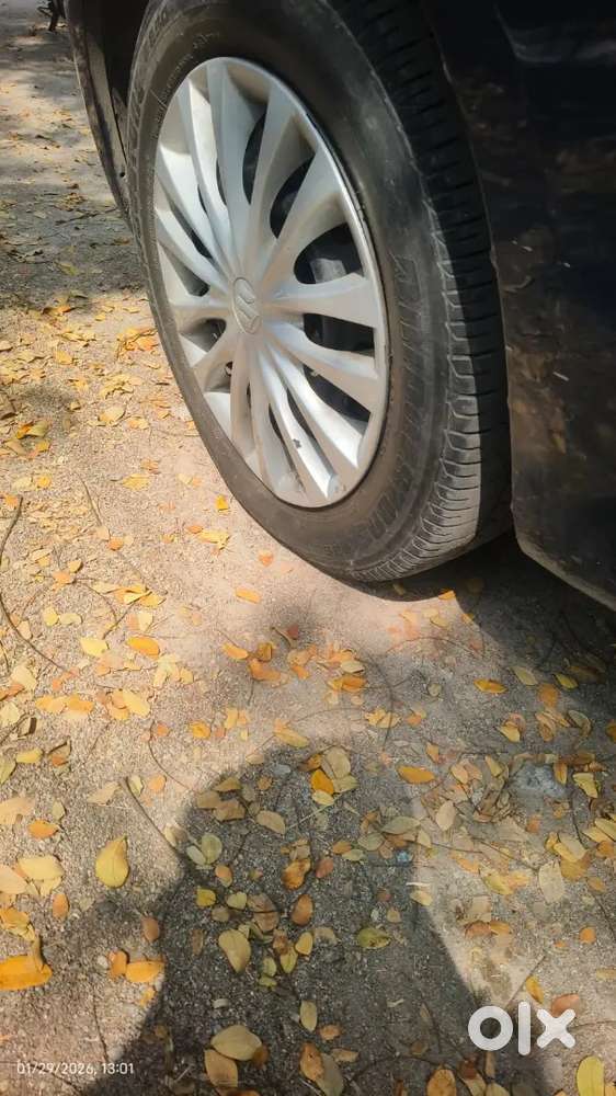 Maruti Suzuki Ciaz 2017 Petrol 102000 Km Driven