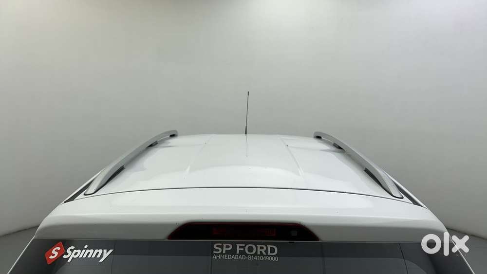Ford Freestyle Titanium Plus Petrol, 2020, Petrol