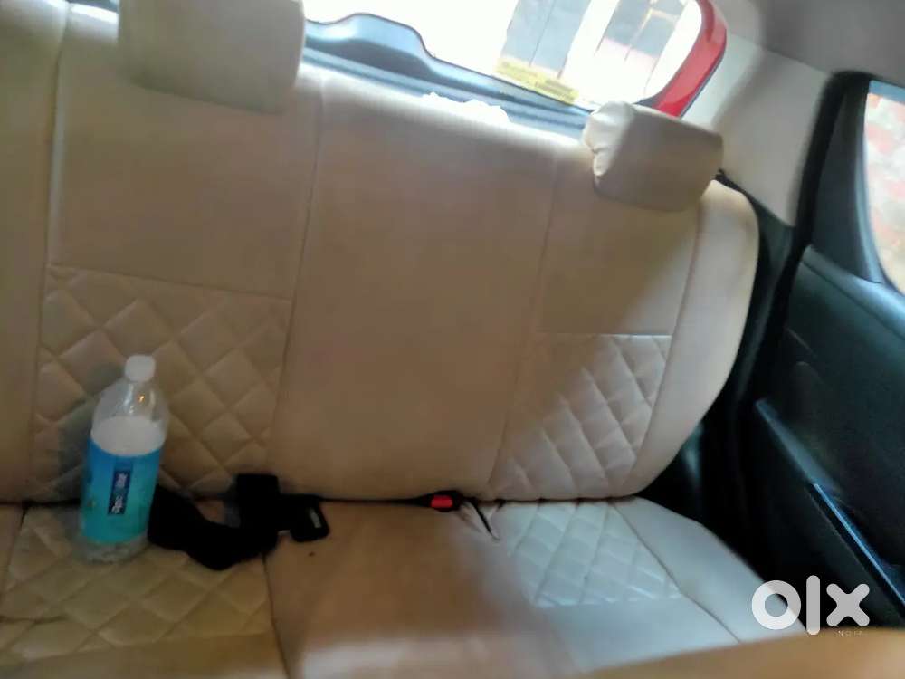 Maruti Suzuki Swift Vxi 2nd Owner 2012