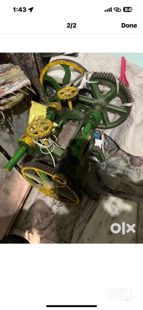 sugarcane juice machine Kitchen Other Appliances 1819511124