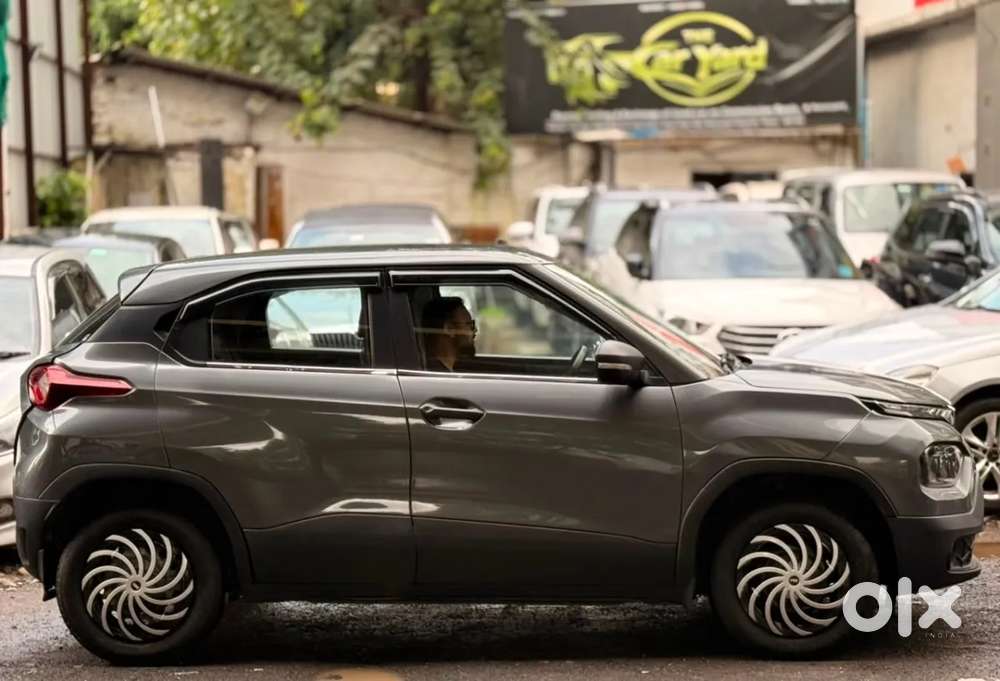 Tata Punch Pure Icng, 2023, Cng & Hybrids
