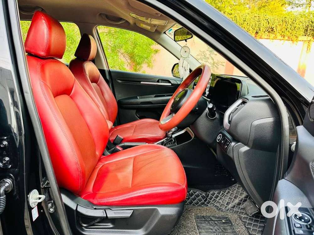 Kia Sonet Htk Plus Turbo Dct, 2021, Petrol