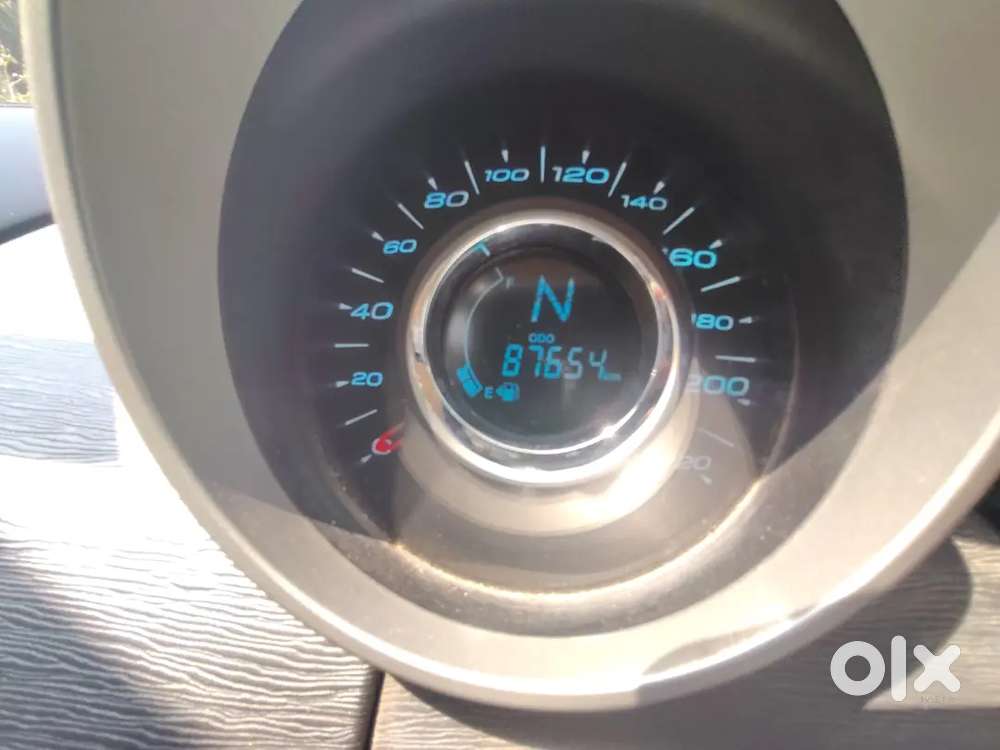 Mahindra Xuv500 2017