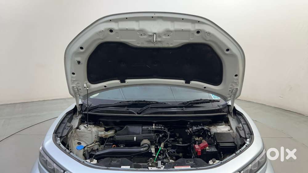 Maruti Suzuki Fronx Delta Plus 1.2 Ags, 2024, Petrol