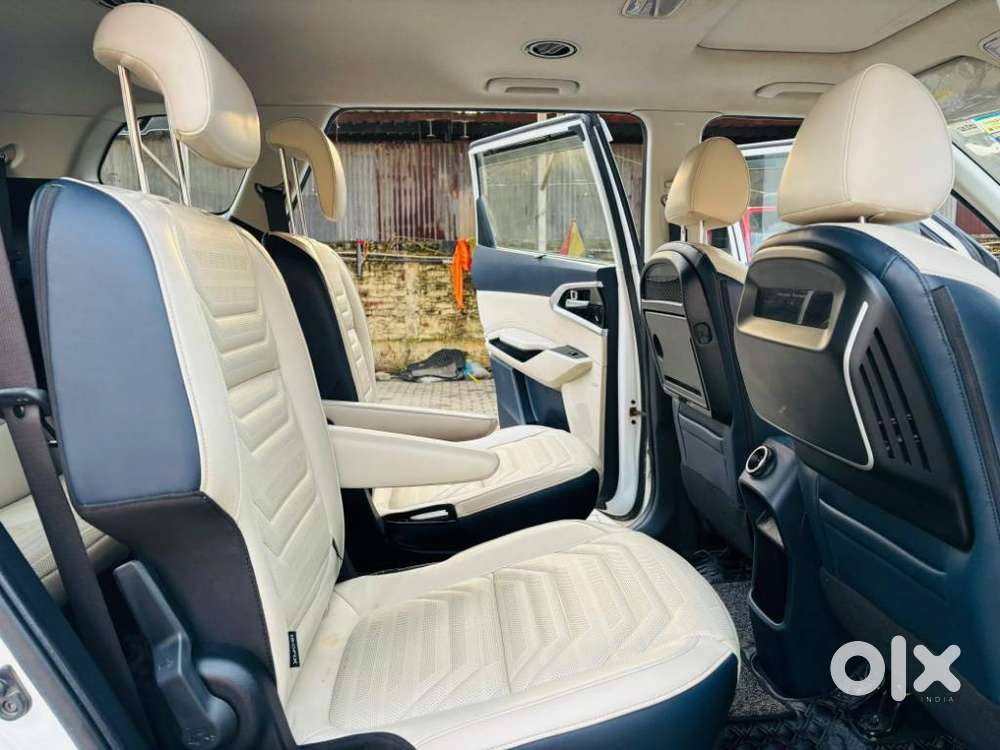 Kia Carens 1.5 Luxury Plus Diesel 6 Str, 2022, Diesel