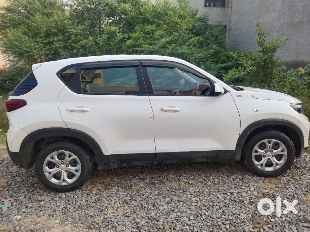 Kia Sonet Diesel 2023 With 59000 Km