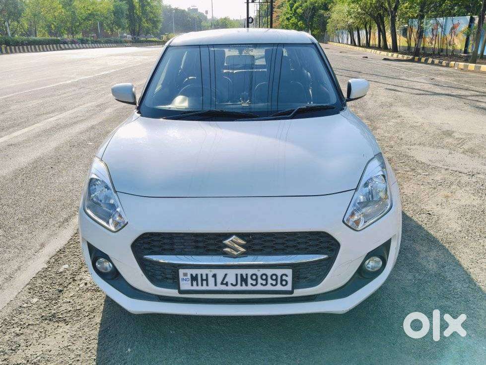 Maruti Suzuki Swift Zxi 2018, 2021, Petrol