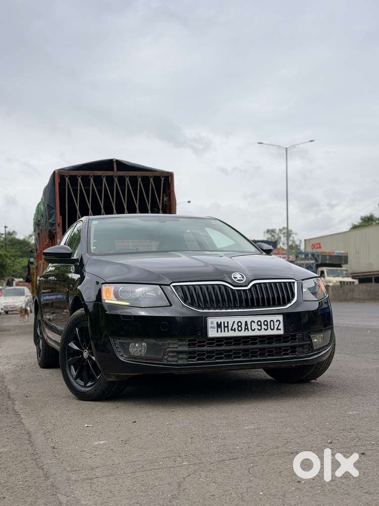 Skoda Octavia Style Plus 2.0 Tdi At, 2016, Diesel
