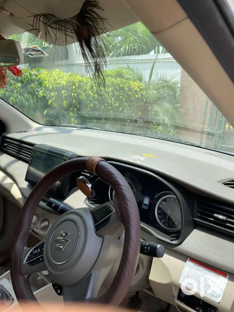Maruti Ertiga Vxi  Cng 2025